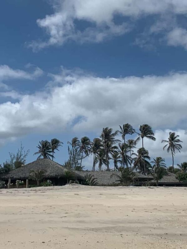 Preà beach (Cearà) Brasil: Functional gymnastics - Why This Experience Matters for Travelers