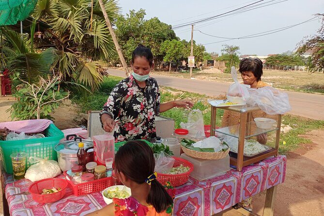 Preah Khan, Neak Pean and Pre-Rup Private Tour - Discovering Siem Reap’s Hidden Temples with a Personal Touch