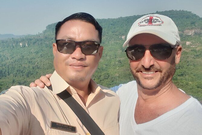 Preah Vihear and Koh Ker group Full-Day private Tour - A Close Look at the Tour Itself