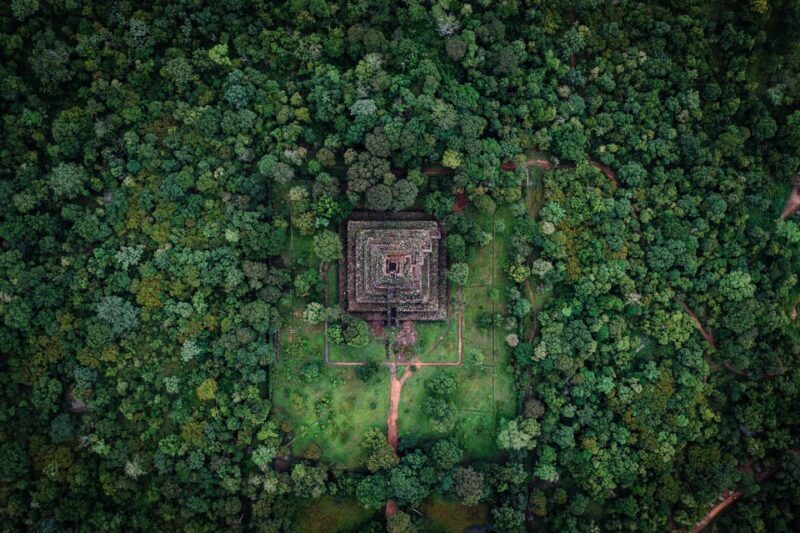 Preah Vihear, Koh Ker and Beng Mealea Private Day Tour - Detailed Review: An Authentic Journey into Cambodia’s Ancient Past
