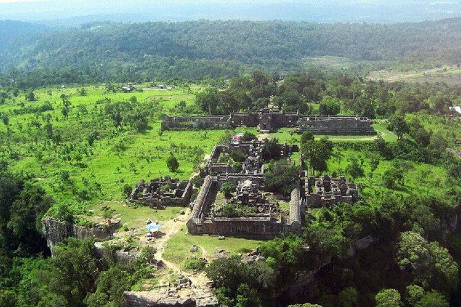 Preah Vihear, Koh Ker & Beng Mealea Tour - Frequently Asked Questions