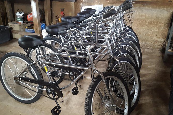 Predawn-Morning Haleakala Bike Tour 6,500 to Sea Level - FAQs