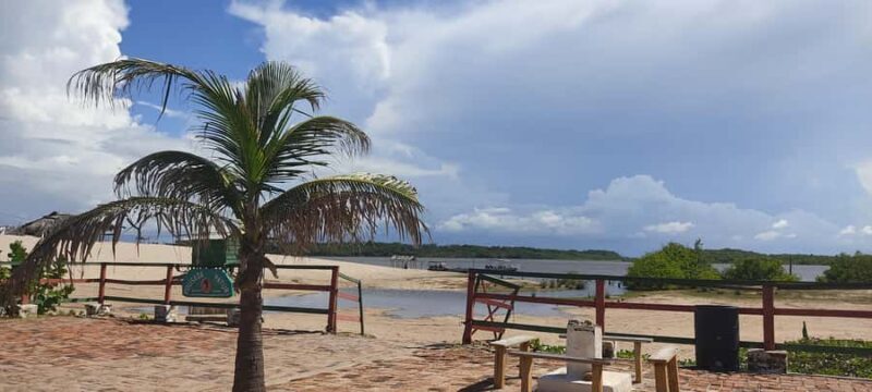 Preguicas River Speedboat Tour - FAQs