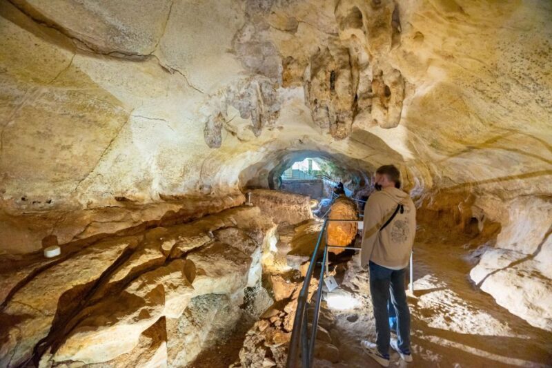 Prehistoric Temples of Malta Tour - A Detailed Look at the Prehistoric Temples Tour