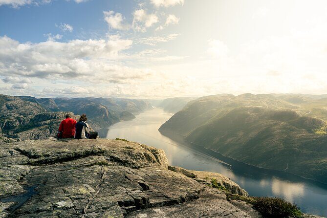 Preikestolen | Pulpit Rock - Hike with a Norwegian guide - Frequently Asked Questions