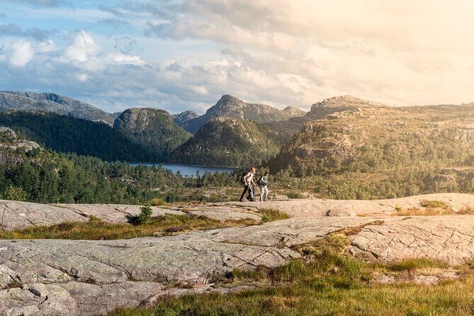 Preikestolen | Pulpit Rock - Hike with a Norwegian guide - Wrapping Up — Who Will Love This Tour?
