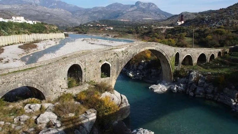 Prekal: Visit Mesi Bridge, Castle Ruins & Swim In Nature. - Exploring Prekal: A Perfect Blend of History, Nature, and Adventure