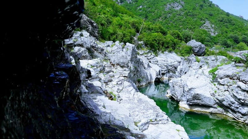 Prekal: Visit Mesi Bridge, Castle Ruins & Swim In Nature. - Practical Details and What to Expect