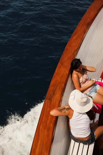 Preko: Lojena Beach, Kornati Islands and Telascica Boat Trip - The Sum Up: Who Should Consider This Tour?