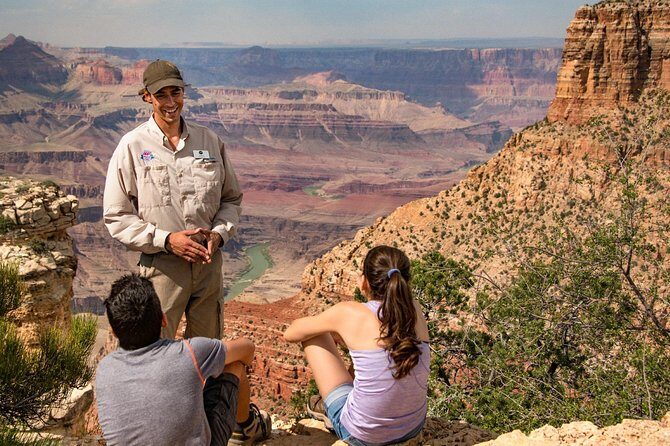 Premier Grand Canyon National Park Day Tour from Sedona - Who Would Love This Tour?
