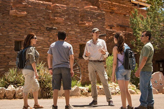 Premier Grand Canyon National Park Day Tour from Sedona - Final Thoughts: Why Choose This Tour?