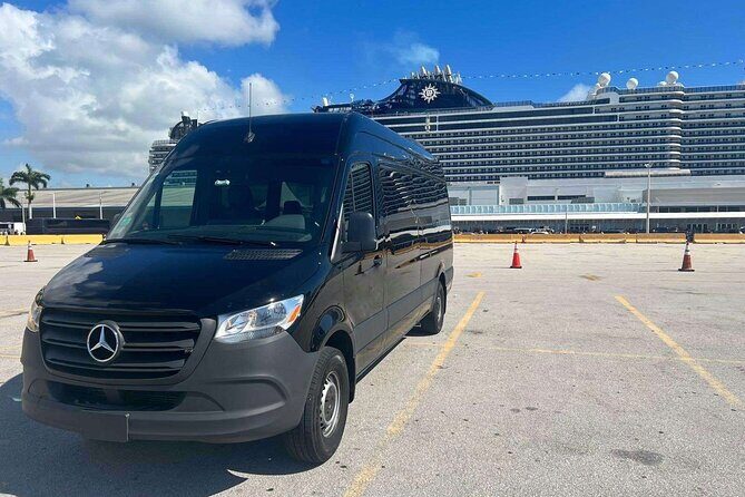 Premier Limousine Miami Airport Hotel Port Transfers in Lux SUV - Final Thoughts