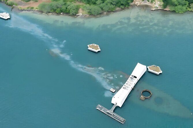 Premier Pearl Harbor and Hawaiian Kingdom History Tour - Key Points