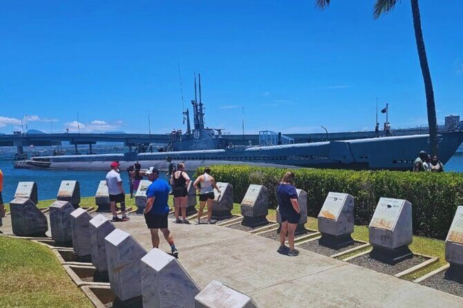 Premier Pearl Harbor and Hawaiian Kingdom History Tour - A Detailed Look at the Tour