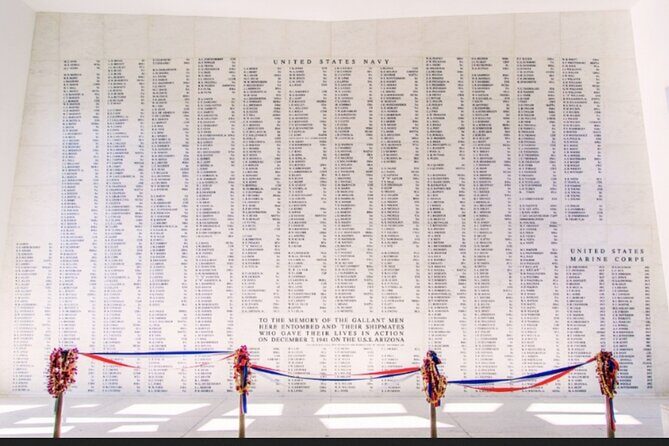 Premier Pearl Harbor and Hawaiian Kingdom History Tour - The Sum Up