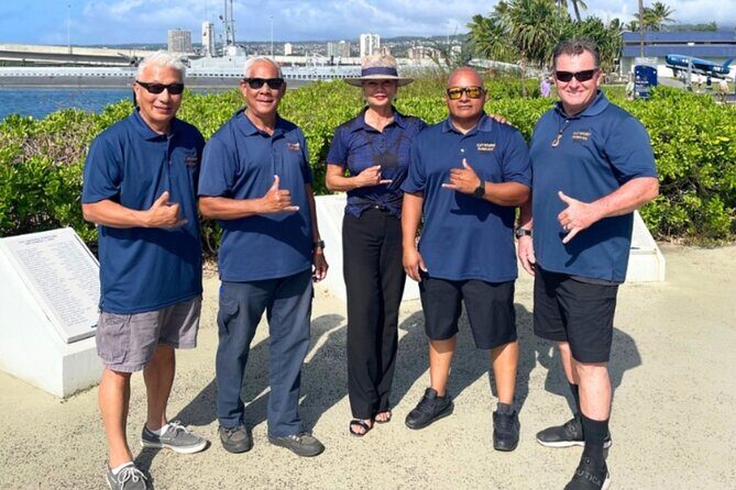 Premier Pearl Harbor and Hawaiian Kingdom History Tour - FAQ