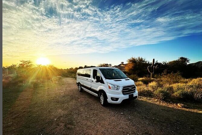 Premier Wildlife Tours in Saguaro National Park - FAQ