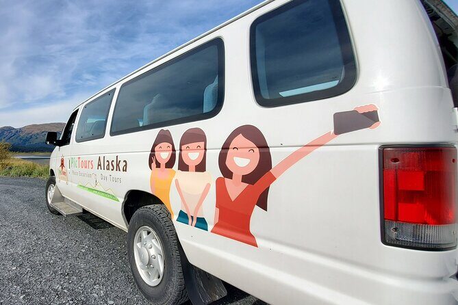 Premiere City Tour of Anchorage-Mountain views & Native Culture - An In-Depth Look at the Anchorage City Tour