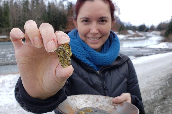 Premiere City Tour of Anchorage-Mountain views & Native Culture - Final Thoughts