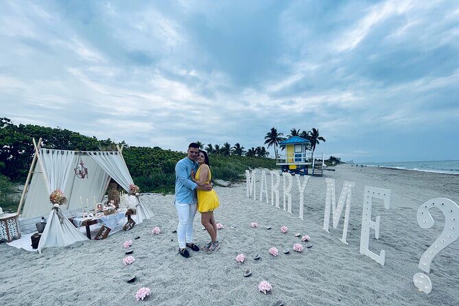 Premiere Luxury Sunrise Picnic in Hollywood Beach with Tented Oasis and more. - Final Thoughts