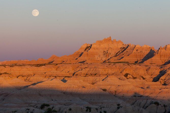 Premiere Private Badlands Day Tour - Who Should Consider This Tour?