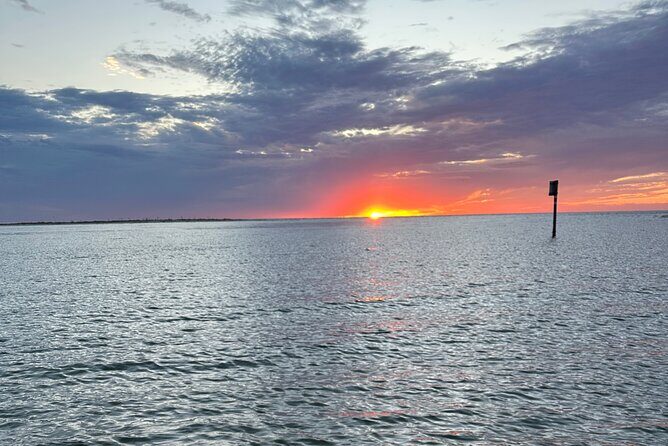 Premiere Private Sunset Cruise With Lights Of The Skyway Bridge - Who Would Enjoy This Tour?