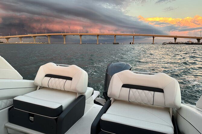 Premiere Private Sunset Cruise With Lights Of The Skyway Bridge - The Sum Up: A Worthwhile Coastal Escape