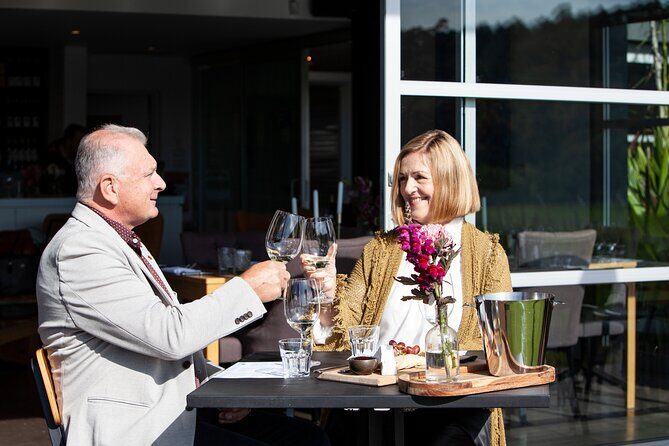 Premiere Wine Tasting Experience - Discover the Premiere Wine Tasting Experience in Hunter Valley