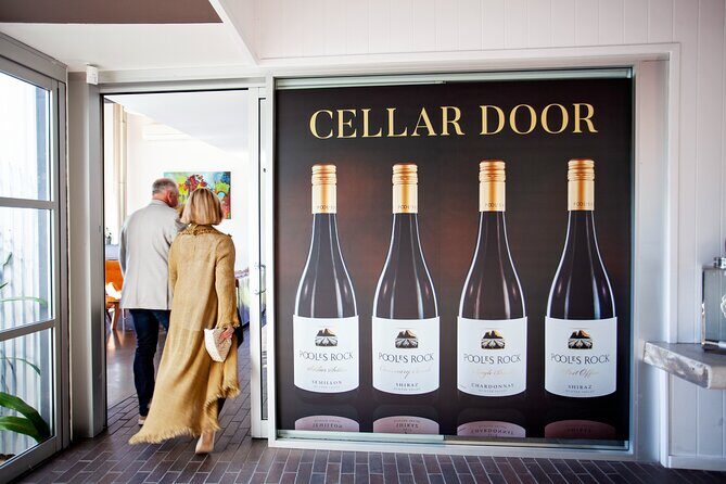 Premiere Wine Tasting Experience - What to Expect During the Tasting