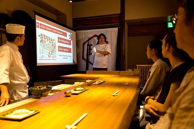 Premium 14-Piece Sushi & Cultural Discovery with Chef Interaction - Frequently Asked Questions