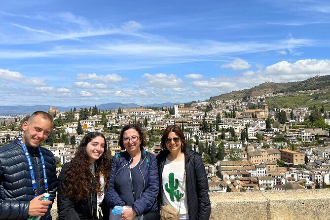 PREMIUM 2 Hour Alhambra and Generalife Tour + tickets - What Real Travelers Are Saying