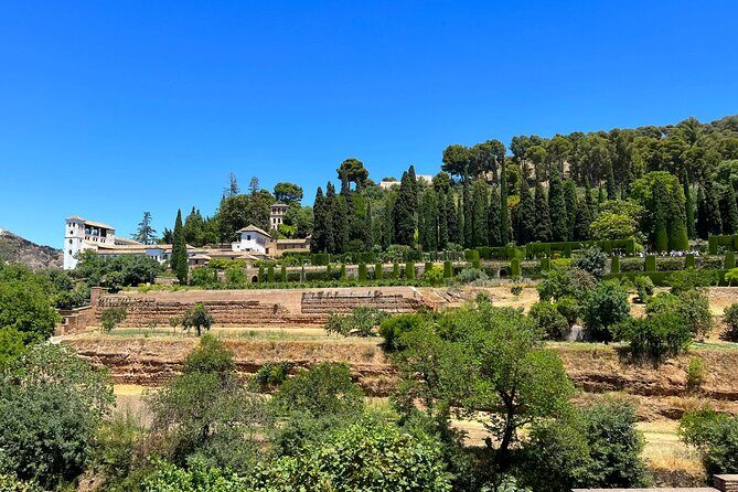 PREMIUM 2 Hour Alhambra and Generalife Tour + tickets - Final Thoughts