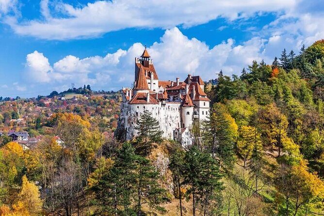 Premium 8-Day Private Culinary Vacation in Romania - A Taste of Romania: 8-Day Private Culinary and Cultural Tour