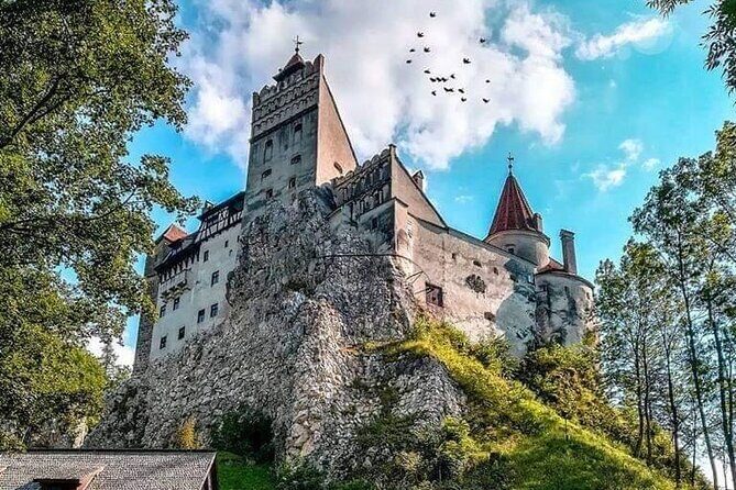 Premium 8-Day Private Culinary Vacation in Romania - Exploring Romania in Detail