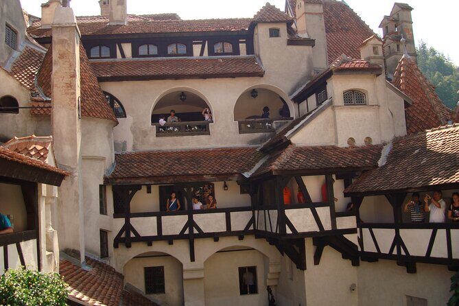Premium 8-Day Private Culinary Vacation in Romania - FAQ