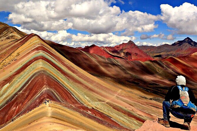 Premium 8:00 AM Private Rainbow Mountain Tour  Skip the Crowds - Who Will Love This Tour?