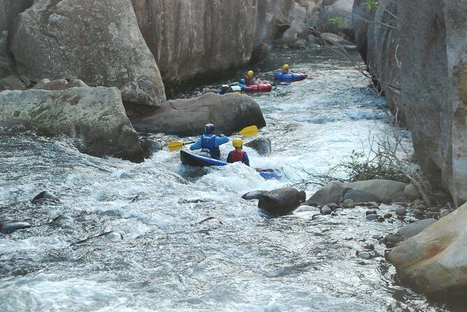 Premium Adventure Tour on the slopes of the Rincón de la Vieja Volcano - Key Points
