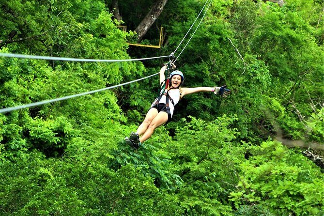 Premium Adventure Tour on the slopes of the Rincón de la Vieja Volcano - Who Will Love This Tour?