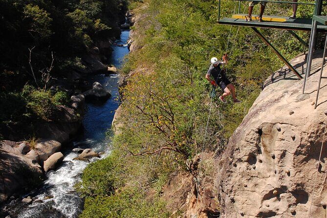 Premium Adventure Tour on the slopes of the Rincón de la Vieja Volcano - Final thoughts