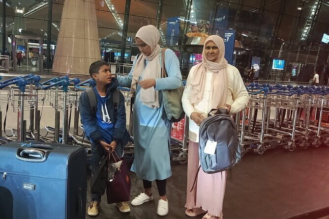 Premium Airport Transfer Kuala Lumpur - Final thoughts