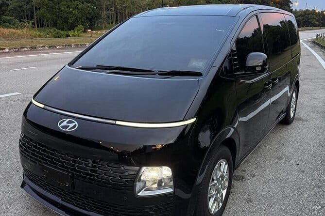 Premium Airport Transfer Kuala Lumpur - FAQ