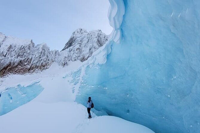 Premium Albino Eye Glacier Trekking For Small Groups - Who Will Appreciate This Tour?