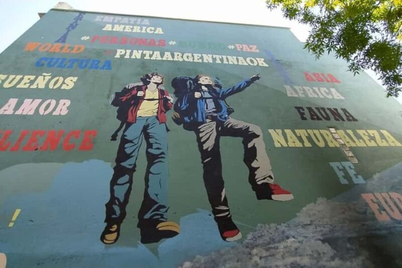 Premium Argentinian Wine and Malbec Tasting & Urban Art Tour - Why This Tour Offers Great Value