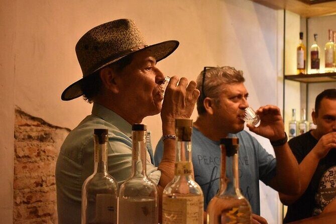 Premium Artisanal Tequila Tasting at El Tasting Room - The Sum Up: Why This Tasting Is a Must-Do