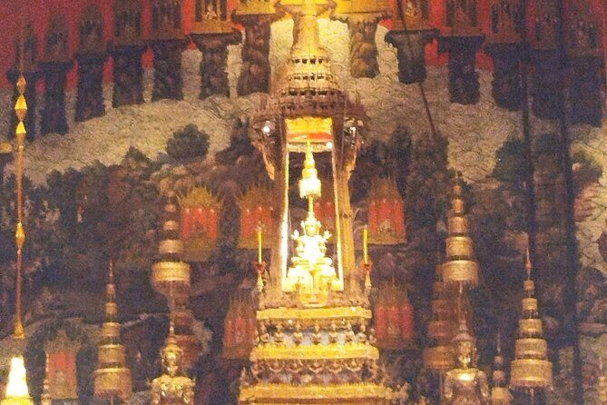 Premium Bangkok City Tour by Tourist Boat and TukTuk - Detailed Review of the Premium Bangkok City Tour