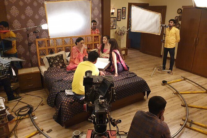 Premium Bollywood Tour Plus - Who Should Book This Tour?