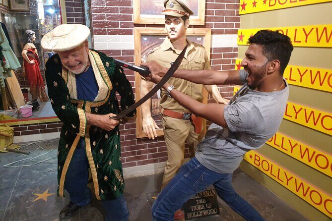 Premium Bollywood Tour Plus - Final Thoughts