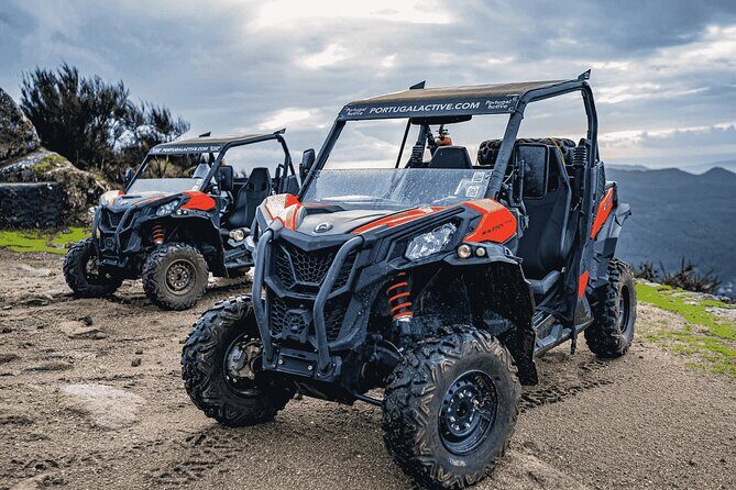 Premium Buggy Experience in Ponte de Lima - Experience the Adventure: Premium Buggy Tour in Ponte de Lima