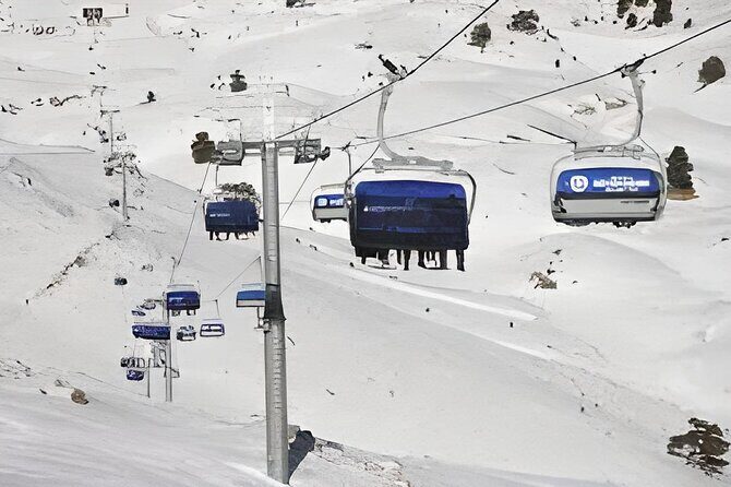 Premium Bursa and Uludag Tour - (Breakfast-Lunch Included) - Experience the Best of Bursa and Uludag in a Day