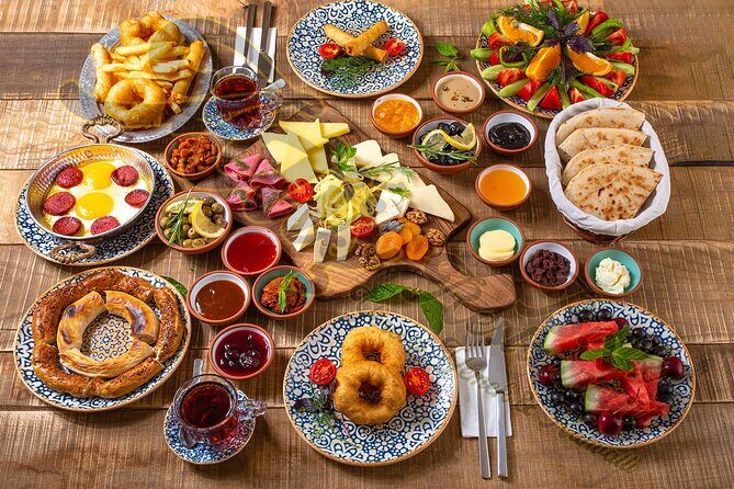 Premium Bursa and Uludag Tour - (Breakfast-Lunch Included) - Authentic Reviews Tell the Whole Story
